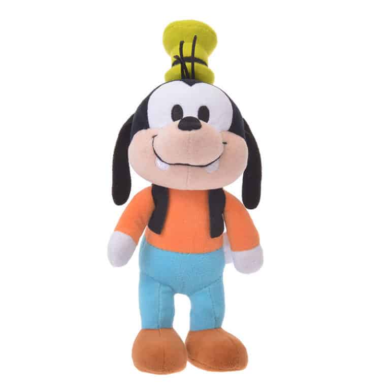 nuimos goofy