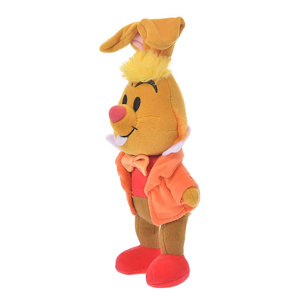 March Hare Disney nuiMOs Plush Side