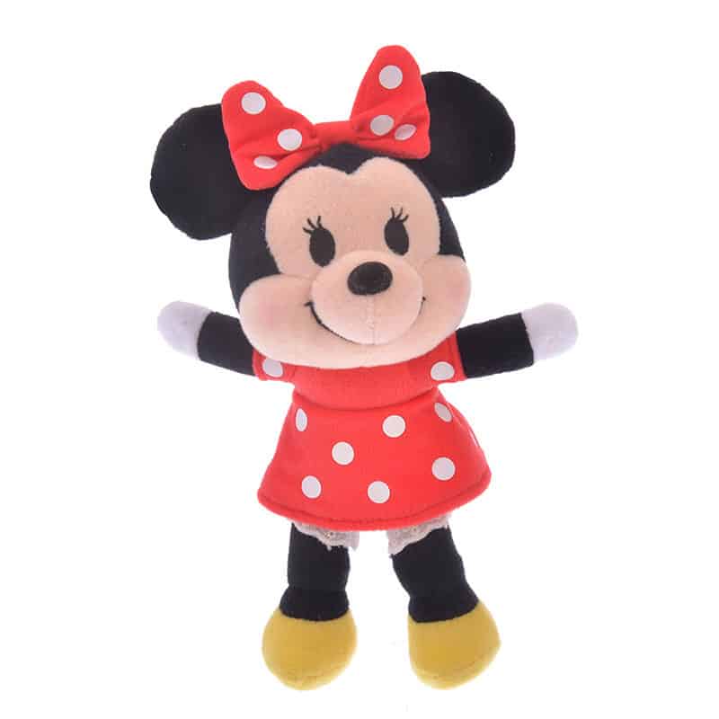 Minnie Mouse Disney nuiMOs Plush Pose
