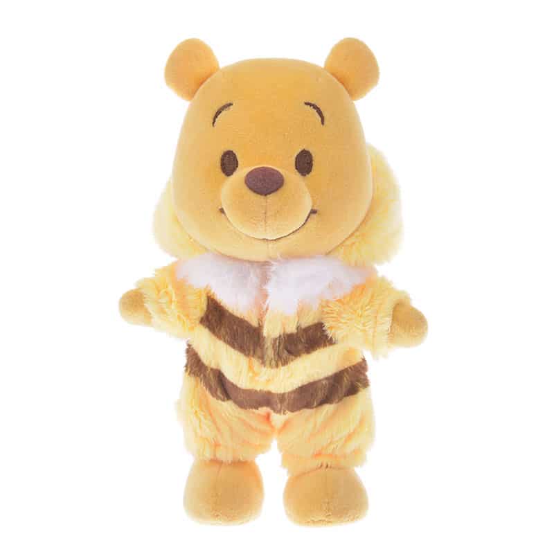 Bee Costume | nuiMOs