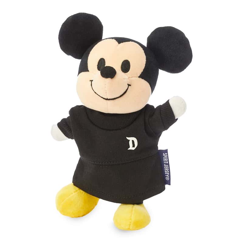 Disney NuiMOs Outfit Disneyland Resort Spirit Jersey Hoodie New with Card 
