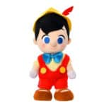 Pinocchio Disney nuiMOs Plush