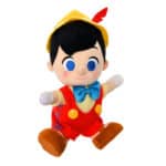 Pinocchio Disney nuiMOs Plush Pose