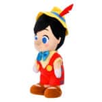 Pinocchio Disney nuiMOs Plush Side