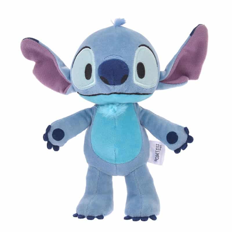 Stitch Disney nuiMOs Plush