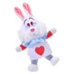 White Rabbit Disney nuiMOs Plush Pose