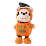 2020 Halloween Pumpkin Costume, Hat