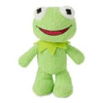 Kermit the Frog nuiMOs Plush