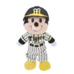 Hanshin Tigers Baseball Uniform