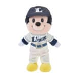 Saitama Seibu Lions Baseball Uniform