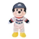 Tokyo Yakult Swallows Baseball Uniform
